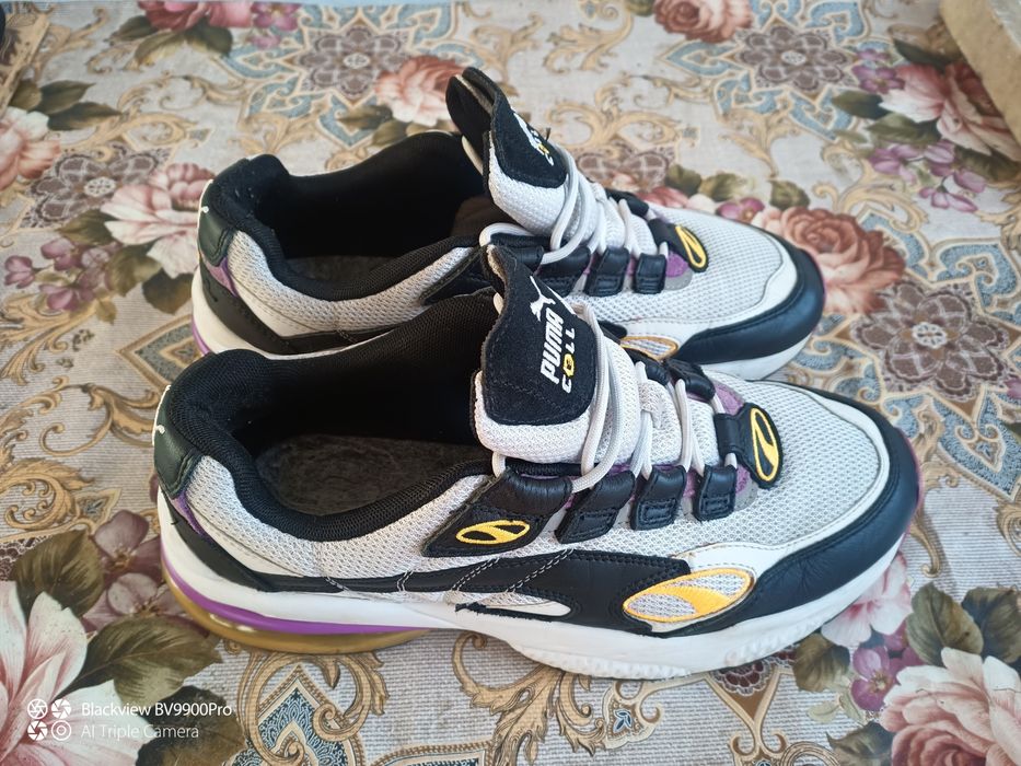 Puma cell venom hype originals 44,5  aproape noi