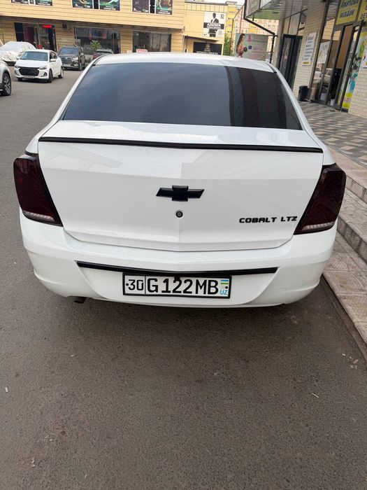 Cobalt Midnight 2025