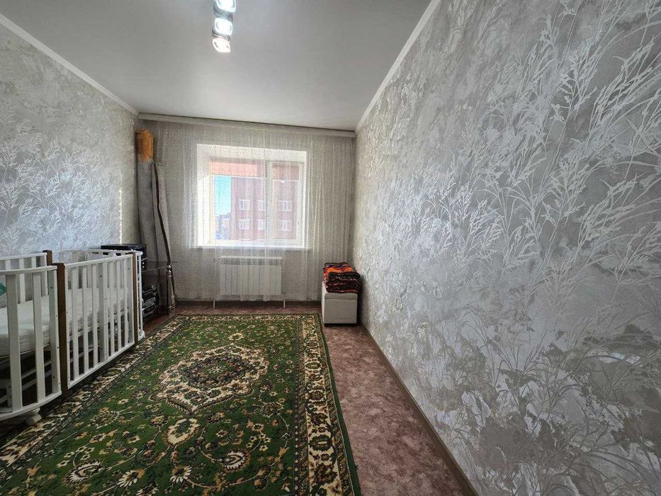 Продажа 3-комнатной квартиры