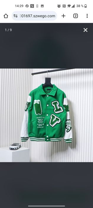 Aduc haine en gross pe comanda!