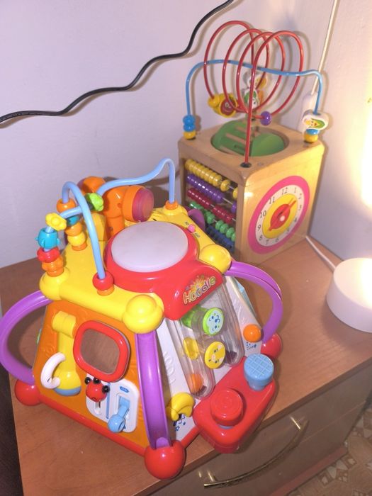 Ходунки ,игрушки