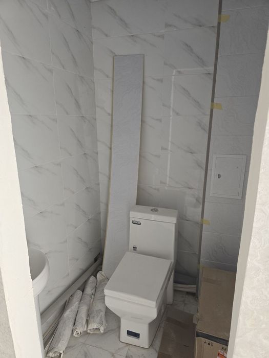 Тезда квартира сотилади