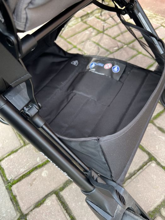 Продам коляску Easywalker Jackey2