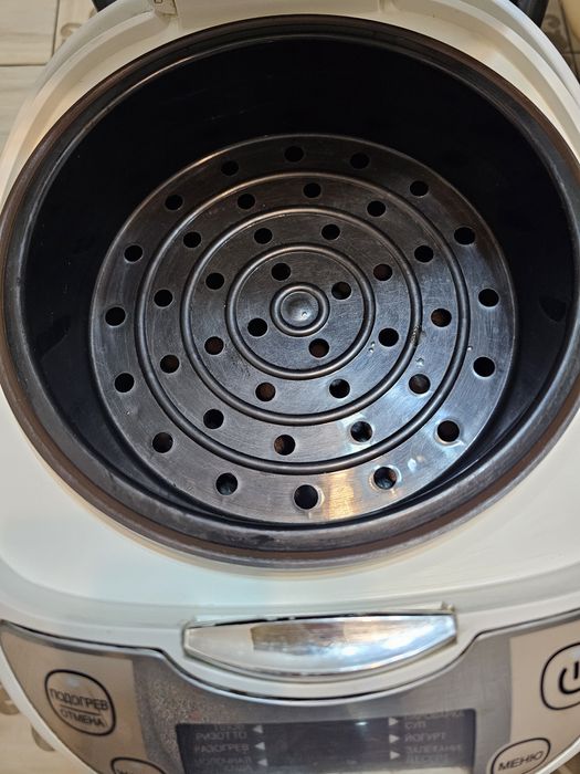 Мультиварка Moulinex