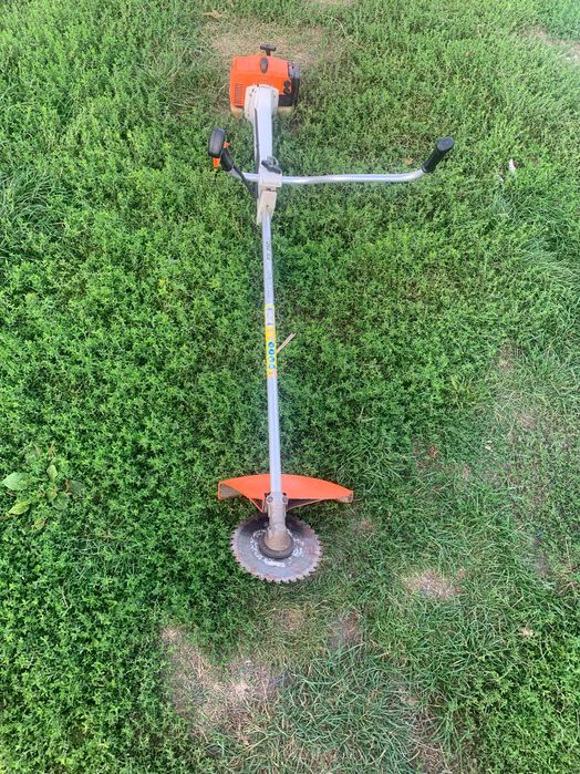 моторна коса STIHL fs 350