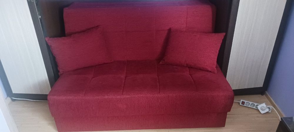 Canapea extensibila Calipso