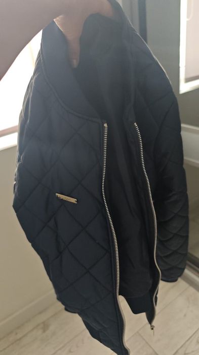 Новая Осенняя куртка