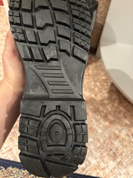 Берцы сапоги етик