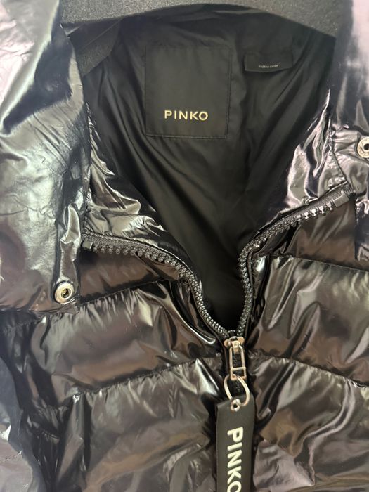 Страхотно Зимно яке Pinko
