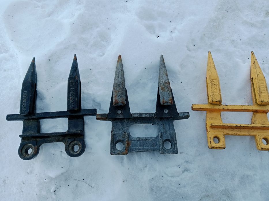 Продам сельхоз запчасти
