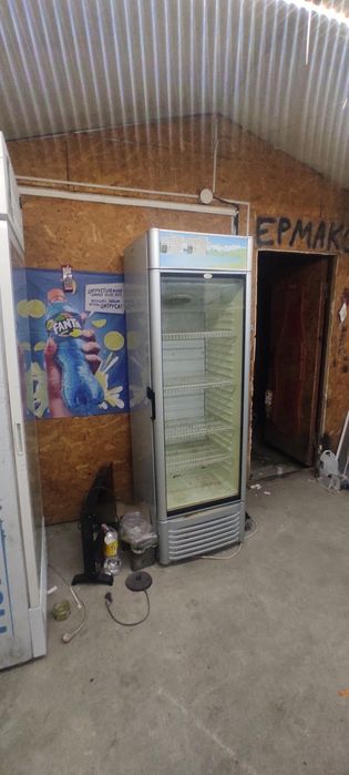 Холодильник с доставкой