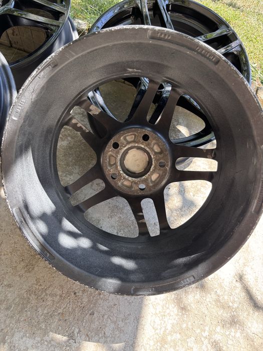 Джанти 5х114.3х16 за Mada/Kia/Toyota