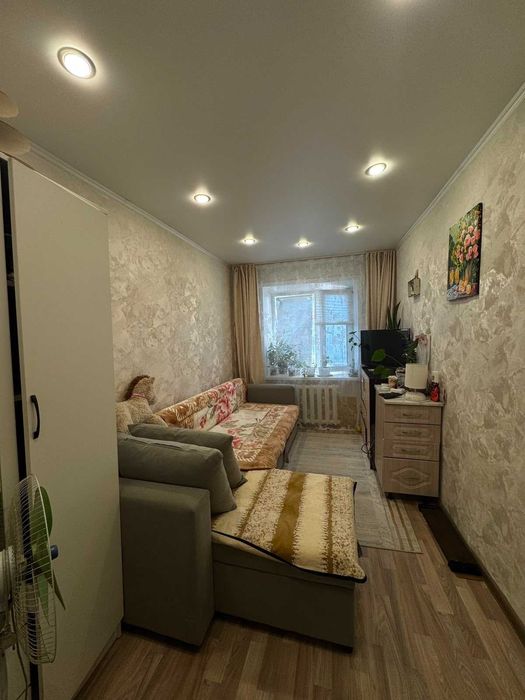 Продам квартиру район Центра