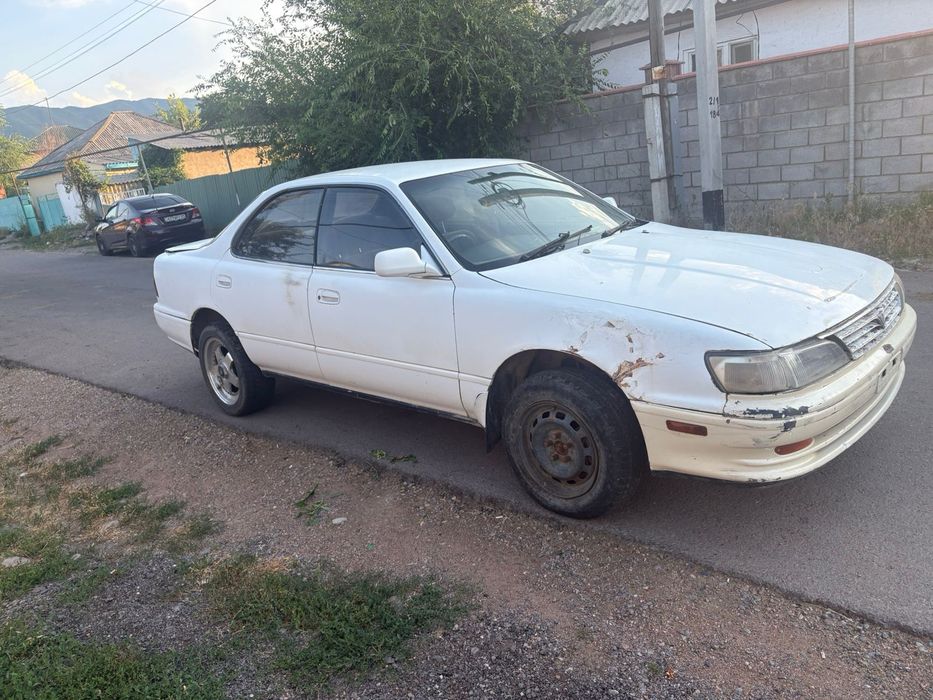 Продам тойота виста