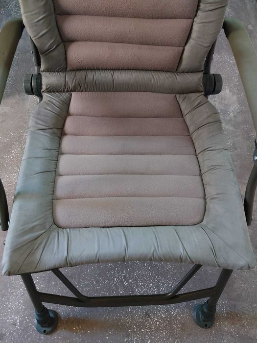 Scaun Fox  Super Deluxe Recliner
