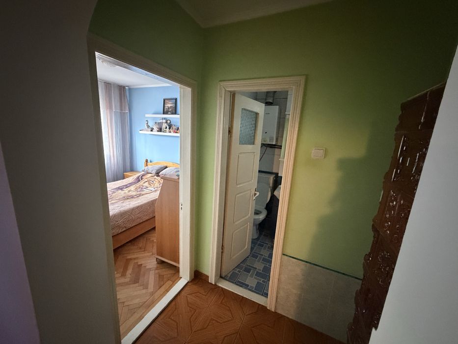 Apartament de vanzare Brezoi, jud Valcea