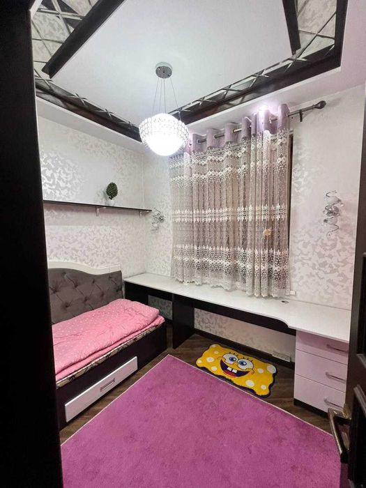 №12761 Продаётся 3-х комнатная квартира