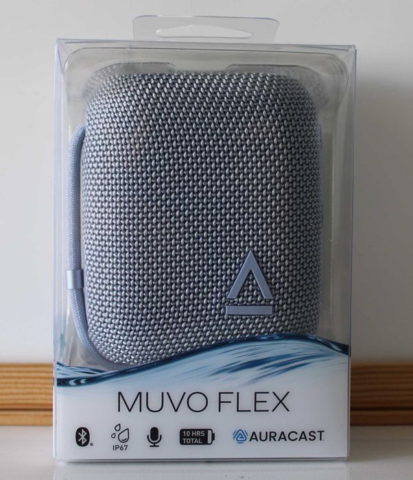 Creative MUVO FLEX Grey