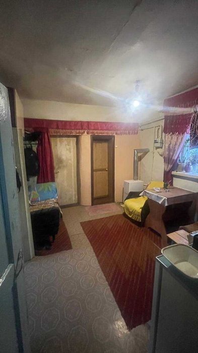 Продается дом в Затоболовке