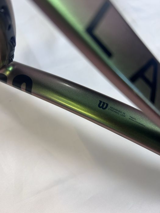 wilson blade 98 (16x19) V8