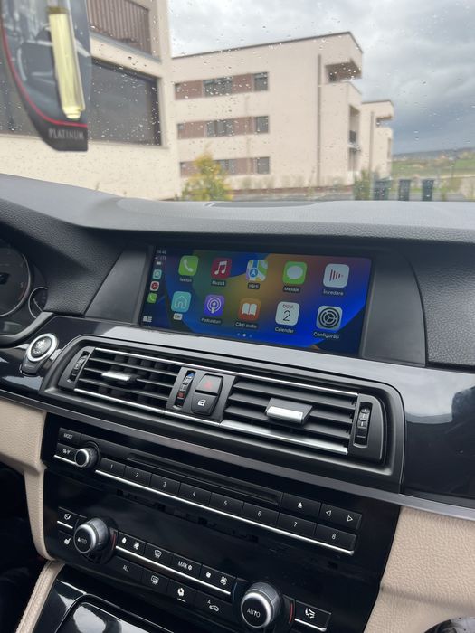 Activare Apple CarPlay BMW F / G | Codări BMW | ISTA, montaj modul Carplay, Carplay Evo, Carplay entrynav2