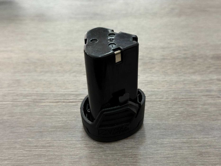 Акумулаторен винтоверт DAEWOO DALD1210