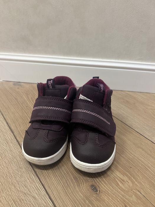 Детская ботинка Tombi