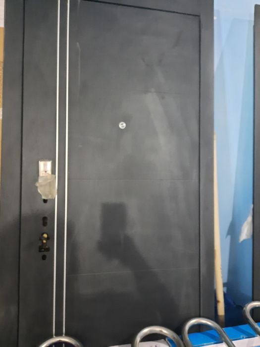 Есіктер межкомнатные