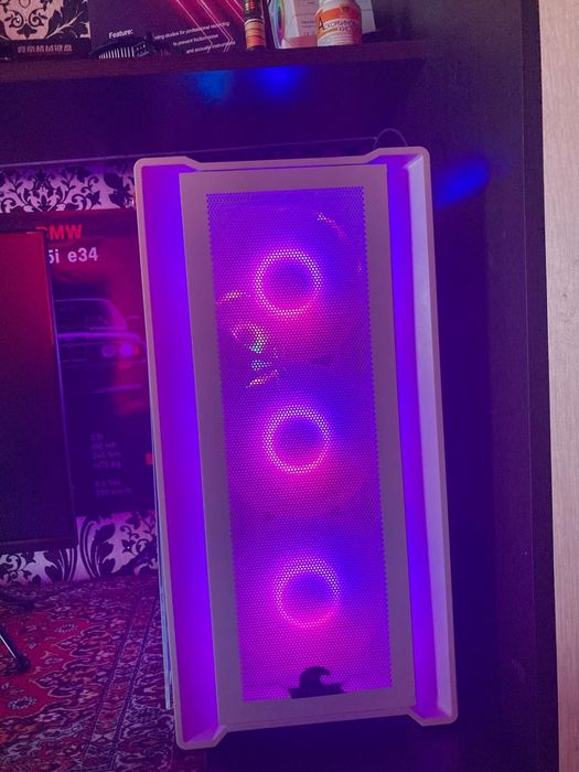 Продам игровой компьютер