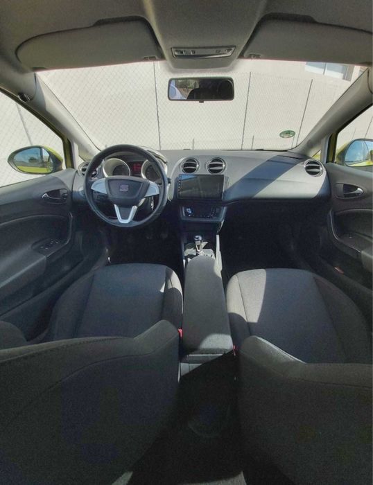 Seat Je Design 1.9 TDI