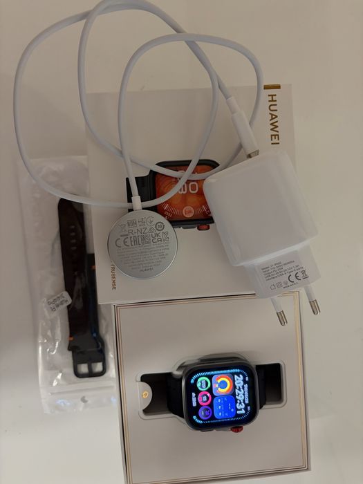 Vand ceas Huawei watch fit 4pro