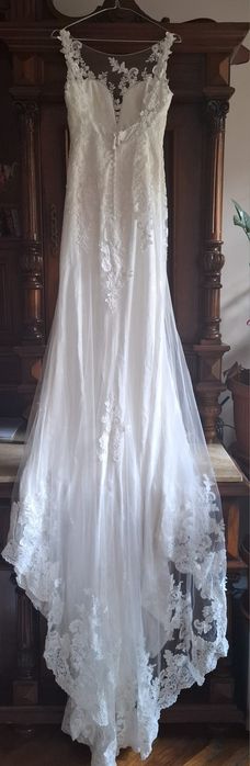 Rochie de mireasa mărimea M