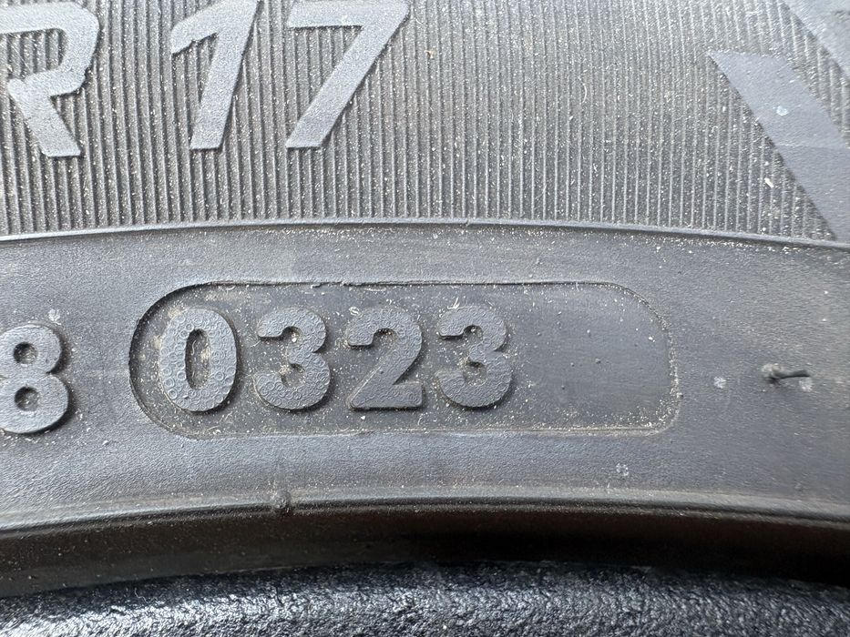 Джанти за Опел 5х110 17цола