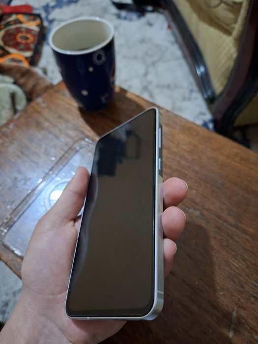 Samsung Galaxy A56 5G (256)