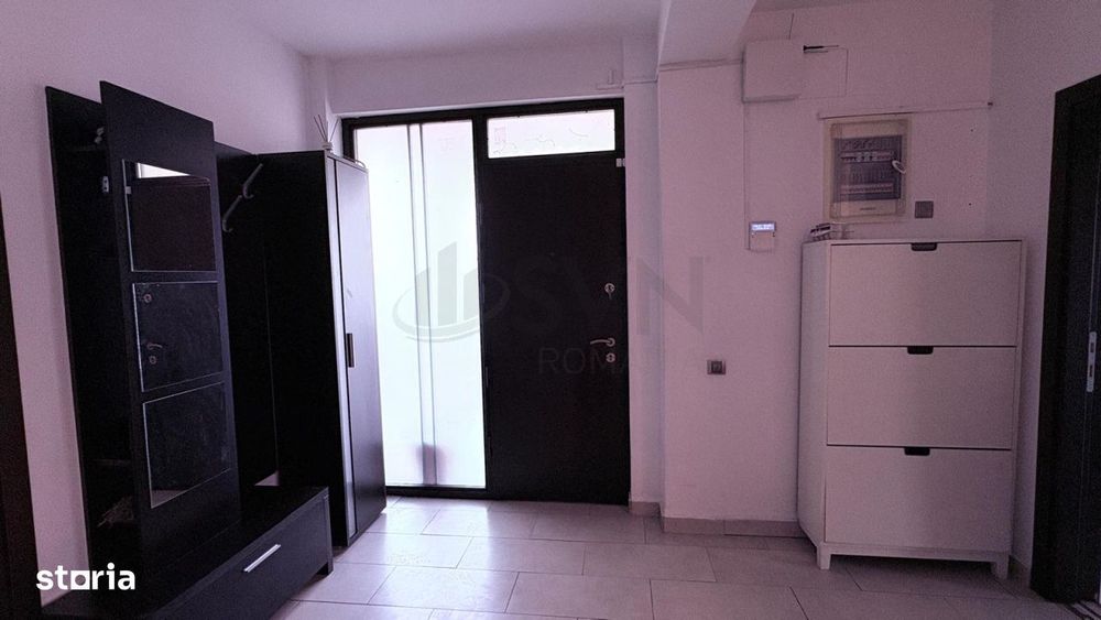 Casa 6 camere cu 3 locuri de parcare in Pipera in spatele Cortina Nort