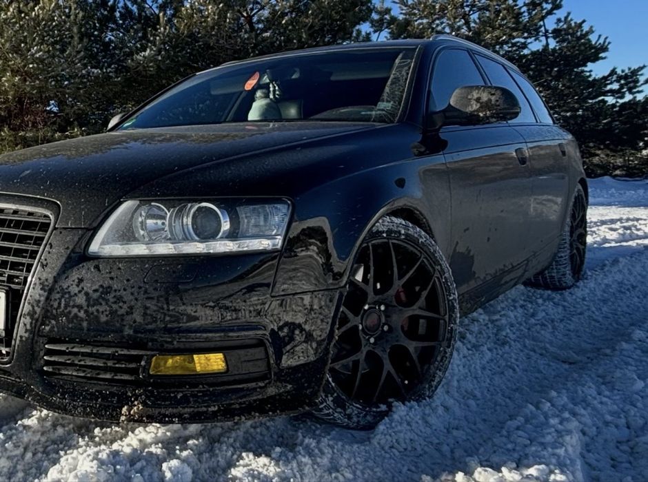 19 5x112 RH NBU Race Alufelgen