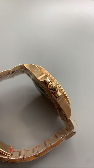 Rolex GMT-Master || RootBeer ETA 3285
