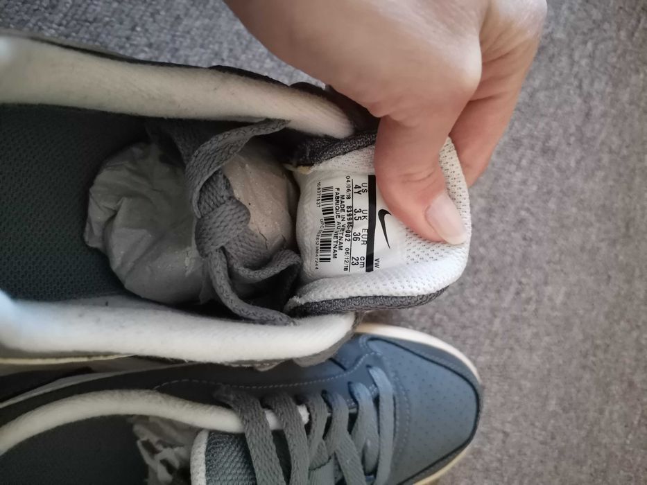 Спортни обувки, Кецове NIKE, 36 номер