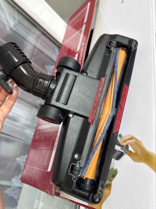 Продам насадки для пылесосов Самсунг