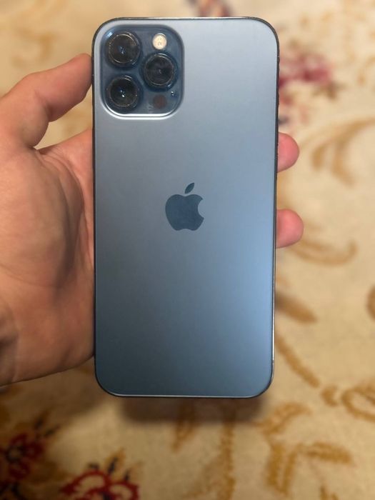 12 pro max 256gb LL/A