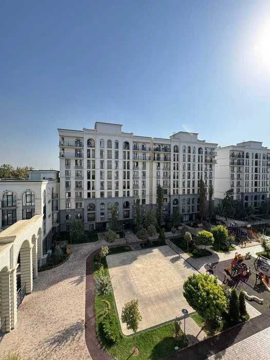 Аренда 2-х комнатная квартира в ЖК NRG Mirzo Ulugbek | Максим горький