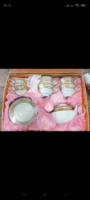 Продается советская посуда