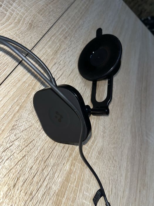 Suport auto Spigen OneTap Pro 3 Magnetic ITS35W-3