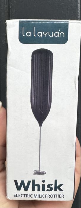 Каппучинатор