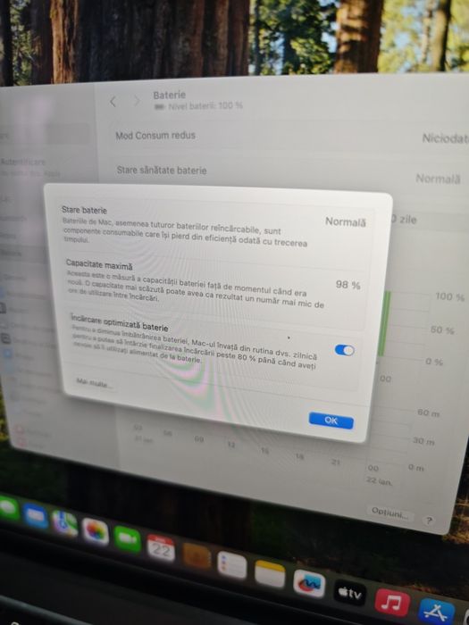 MacBook  M3Pro 18 ram 512 Gb