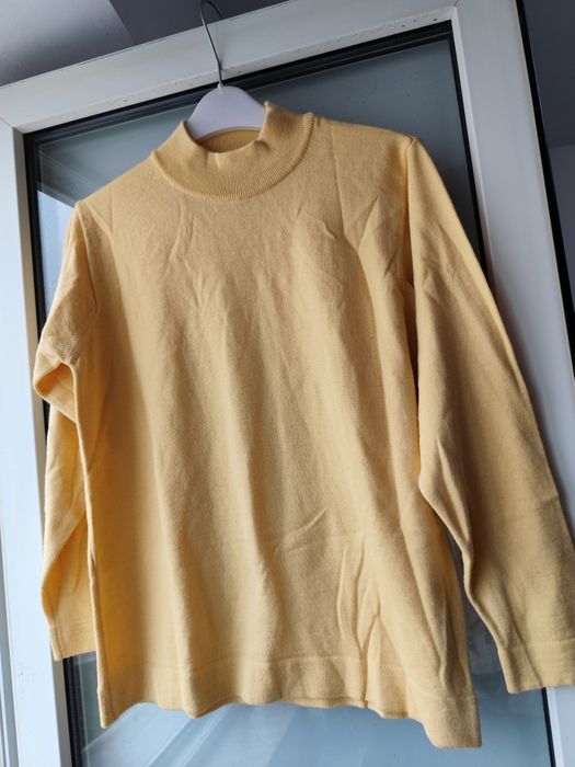 Thomas Lloid, pulover dama