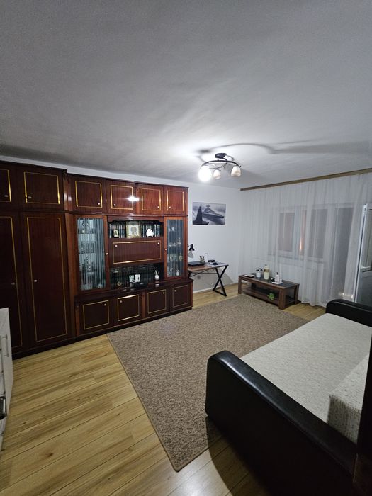 Apartament Decomandat