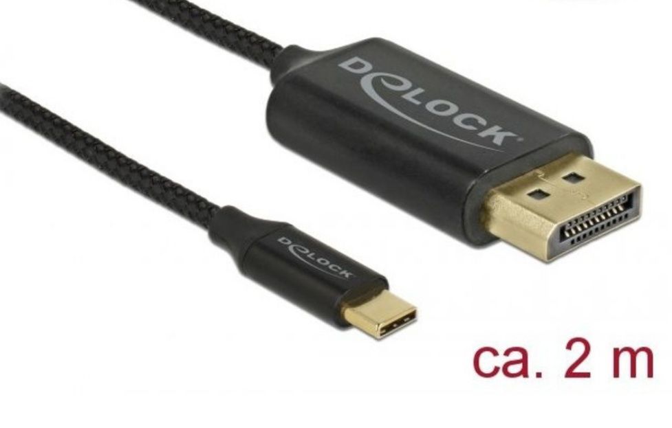 Cablu HDMI (3 m) myria HighSpeed MY 2006 negru