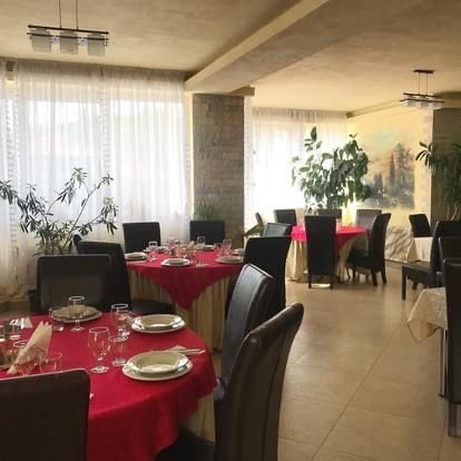 Pensiune 11 camere disponibila pt Revelion 2026