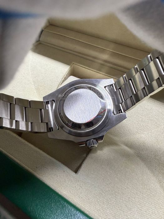 Rolex submariner AUTOMATIC